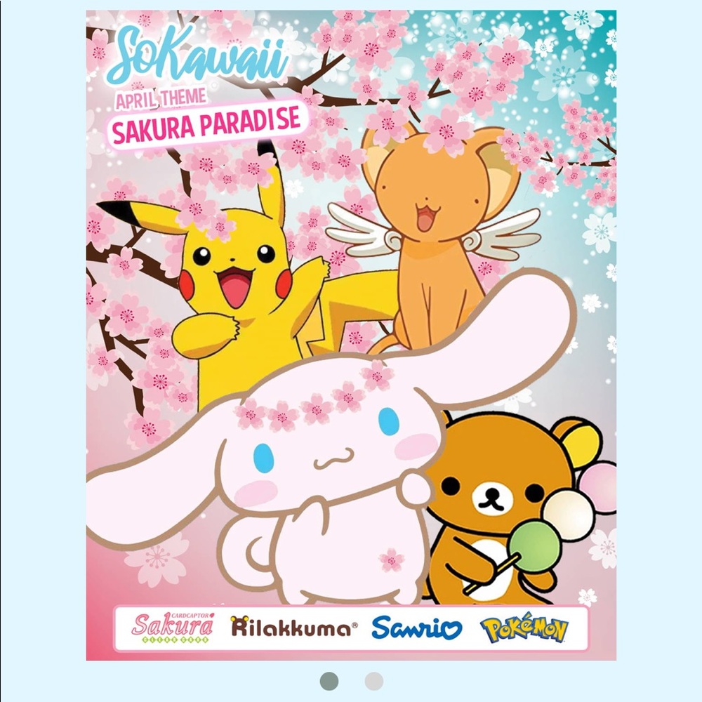 ISO Box Set
